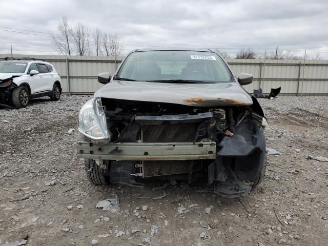 Photo 5 from auction – 2016 NISSAN VERSA S with VIN 3N1CN7APXGL826521