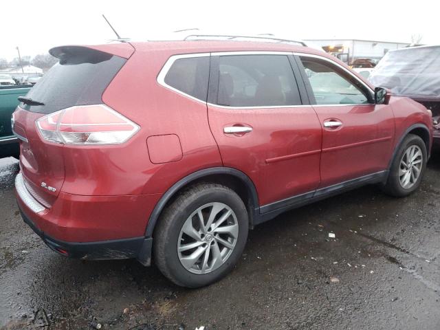 Photo 3 from auction – 2015 NISSAN ROGUE S with VIN 5N1AT2MVXFC787166