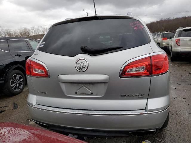 Photo 6 from auction – 2014 BUICK ENCLAVE with VIN 5GAKVBKD5EJ312856
