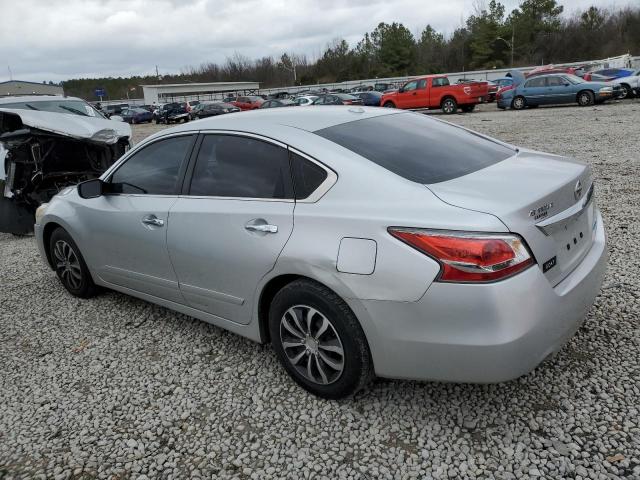 Photo 2 from auction – 2014 NISSAN ALTIMA with VIN 1N4AL3AP0EC903396