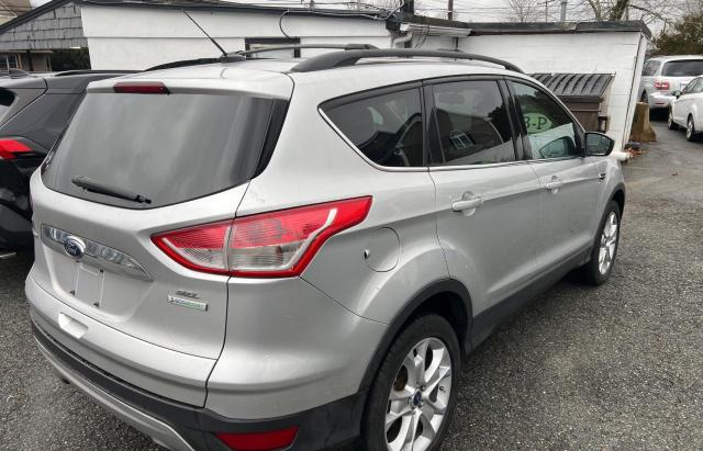 Photo 4 from auction – 2013 FORD ESCAPE SE with VIN 1FMCU9GX5DUA82777