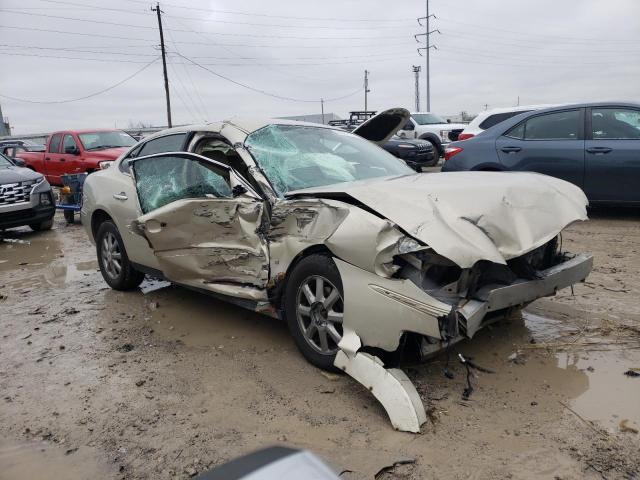 Photo 4 from auction – 2008 BUICK LACROSSE C with VIN 2G4WC582581346626