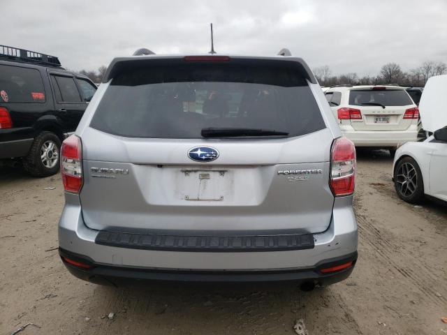 Фото 6 с аукциона – 2015 SUBARU FORESTER 2 с VIN JF2SJAUCXFH552262