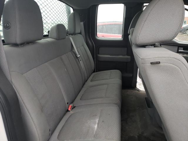 Photo 10 from auction – 2014 FORD F150 SUPER with VIN 1FTEX1CM2EKG25288