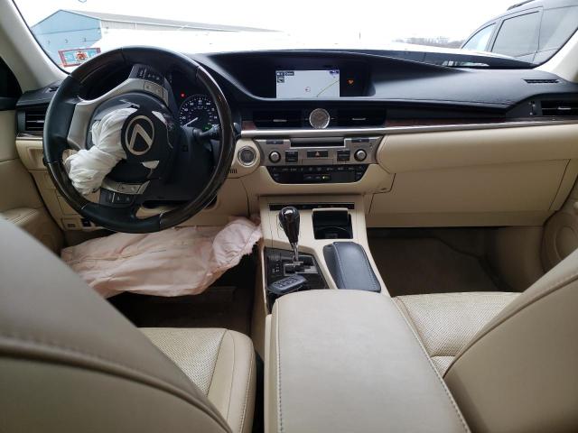 Photo 8 from auction – 2015 LEXUS ES 350 with VIN JTHBK1GG3F2194773