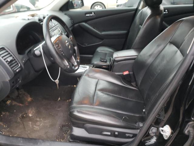 Photo 7 from auction – 2012 NISSAN ALTIMA BAS with VIN 1N4AL2APXCC159619