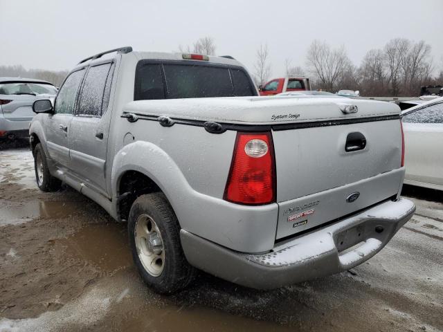 Photo 2 from auction – 2002 FORD EXPLORER S with VIN 1FMZU67E62UB49469