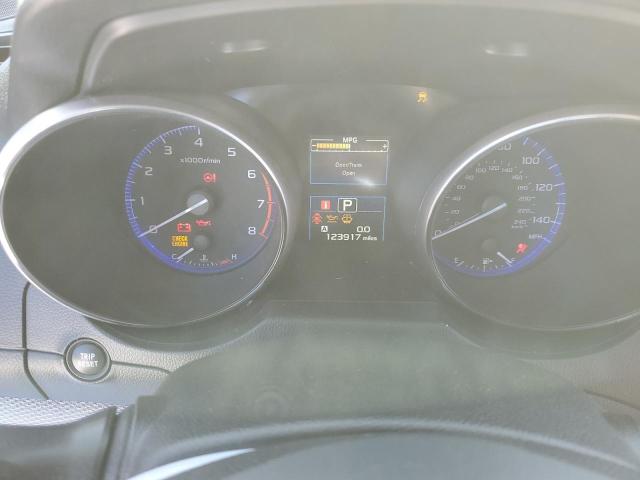 Photo 9 from auction – 2016 SUBARU LEGACY 2.5 with VIN 4S3BNBC66G3064249