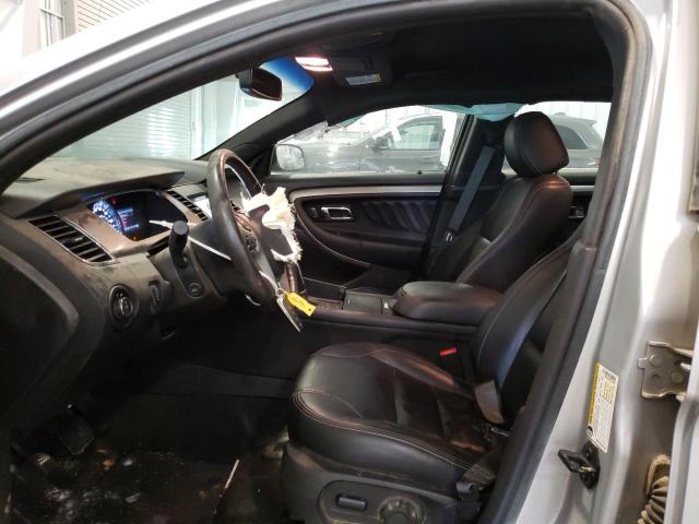 Photo 7 from auction – 2016 FORD TAURUS SEL with VIN 1FAHP2H82GG128087