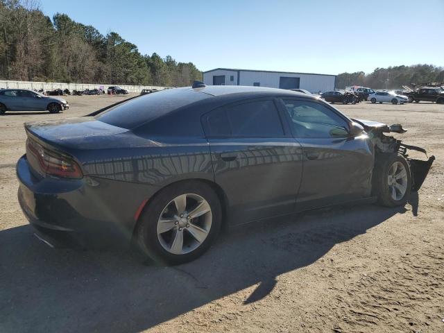 Photo 3 from auction – 2018 DODGE CHARGER SX with VIN 2C3CDXHG0JH153524