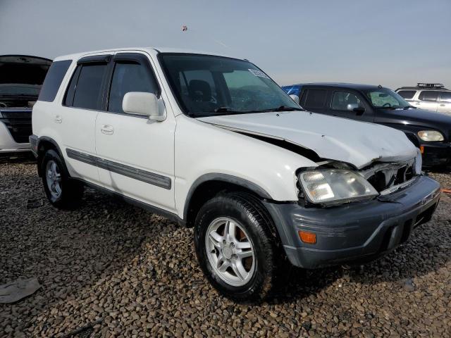 Photo 4 from auction – 2000 HONDA CR-V EX with VIN JHLRD1763YC017593