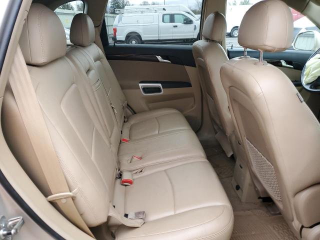 Photo 10 from auction – 2009 SATURN VUE XE with VIN 3GSCL33P89S579344