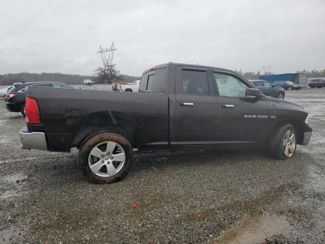 Photo 3 from auction – 2011 DODGE RAM 1500 with VIN 1D7RV1GT1BS518176