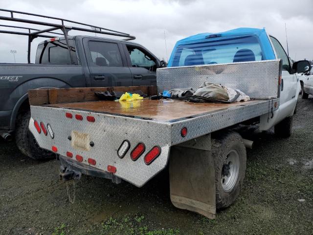 Photo 2 from auction – 2001 FORD F250 SUPER with VIN 1FTNF21FX1ED39355
