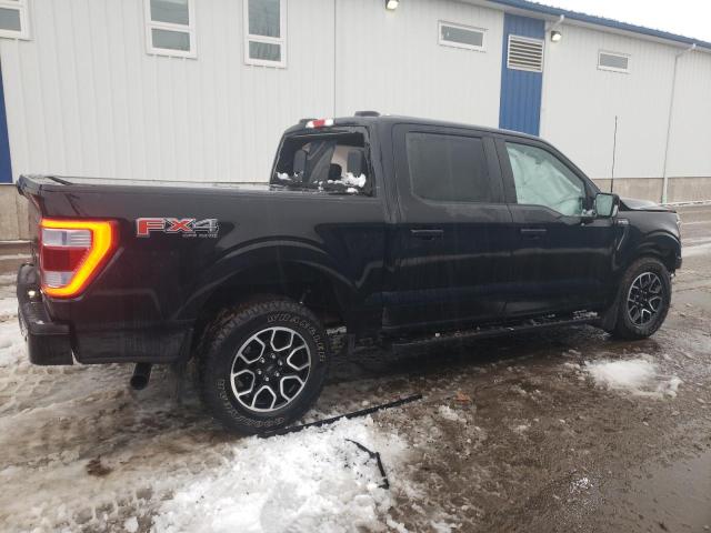 Photo 3 from auction – 2021 FORD F150 SUPER with VIN 1FTEW1EP4MKE27840