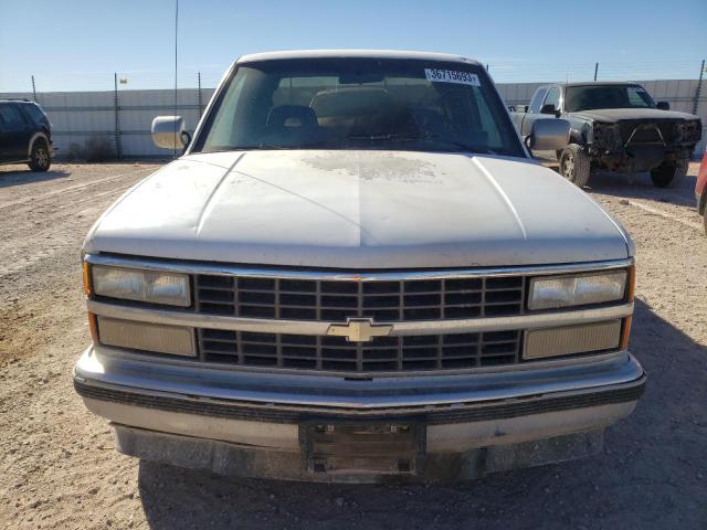 Photo 5 from auction – 1992 CHEVROLET GMT-400 C1 with VIN 2GCEC19K6N1166624