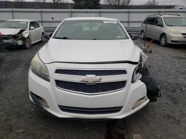 Photo 5 from auction – 2013 CHEVROLET MALIBU LS with VIN 1G11B5SA7DF228235