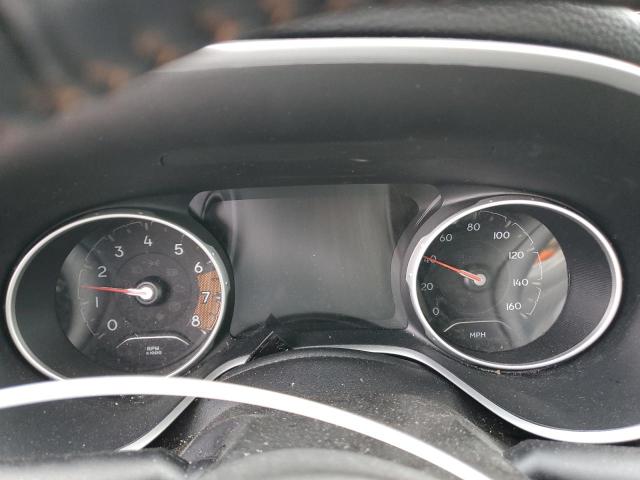 Photo 9 from auction – 2018 JEEP COMPASS LI with VIN 3C4NJDCB3JT399921