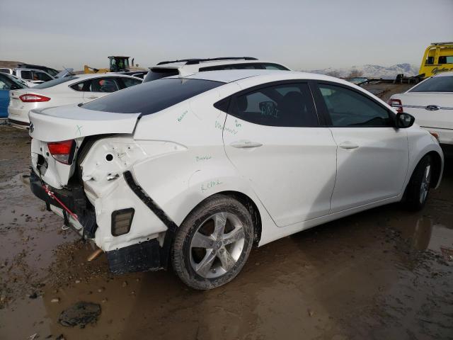Photo 3 from auction – 2013 HYUNDAI ELANTRA with VIN 5NPDH4AEXDH299338