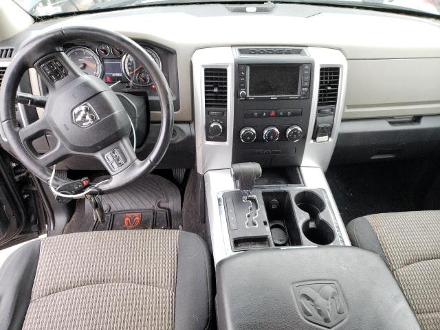 Photo 8 from auction – 2012 DODGE RAM 1500 S with VIN 1C6RD7LT4CS270648