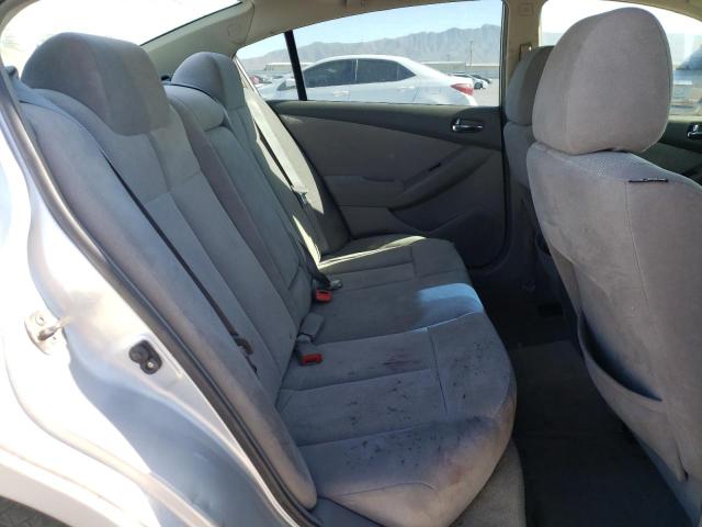 Photo 10 from auction – 2007 NISSAN ALTIMA 2.5 with VIN 1N4AL21E87C160370