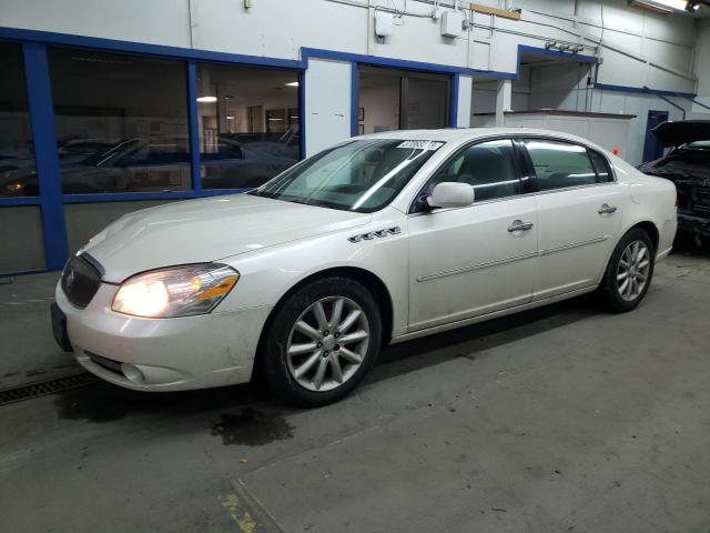 Photo 1 from auction – 2008 BUICK LUCERNE CX with VIN 1G4HE57Y08U171411