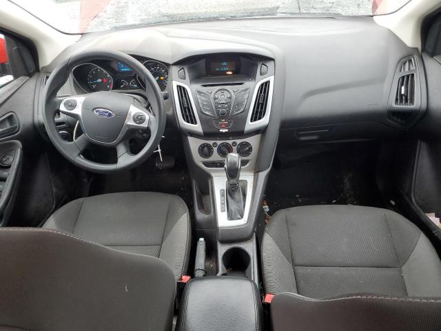 Photo 8 from auction – 2012 FORD FOCUS SE with VIN 1FAHP3F24CL374824