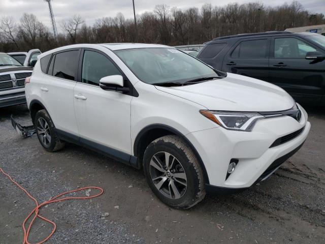 Photo 4 from auction – 2018 TOYOTA RAV4 ADVEN with VIN 2T3WFREV0JW447863