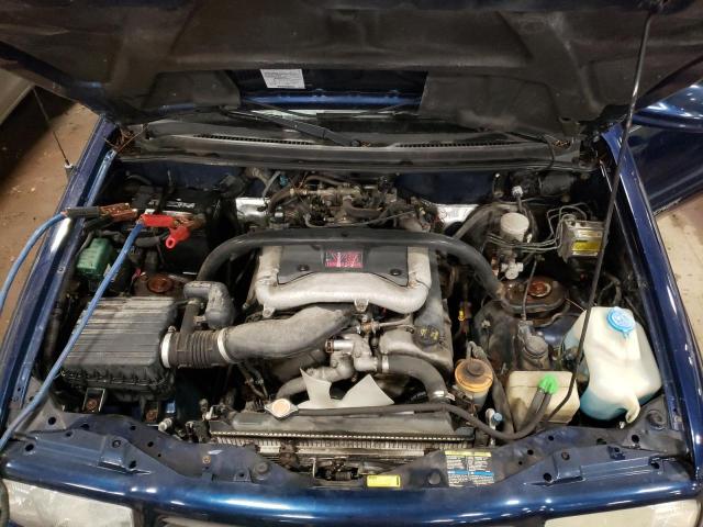 Photo 12 from auction – 2003 CHEVROLET TRACKER LT with VIN 2CNBJ634536934783
