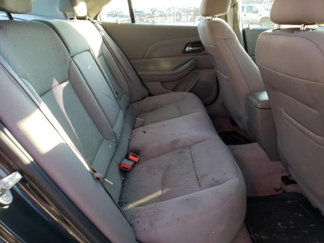 Photo 10 from auction – 2014 CHEVROLET MALIBU LS with VIN 1G11A5SL4EF292187