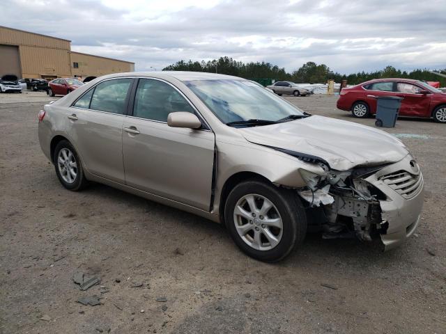 Photo 4 from auction – 2007 TOYOTA CAMRY with VIN 4T1BE46K97U646839