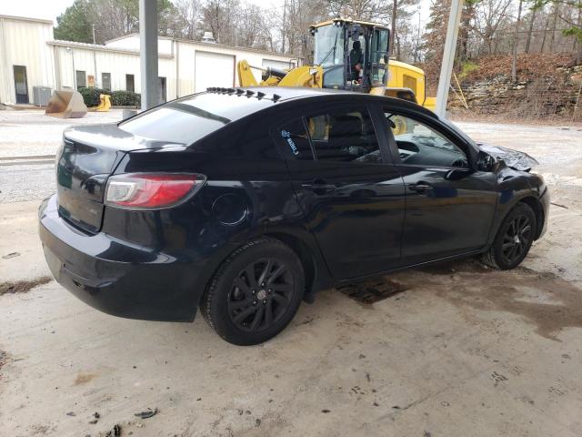 Фото 3 с аукциона – 2012 MAZDA 3 I с VIN JM1BL1V79C1690602
