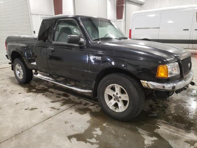 Photo 4 from auction – 2002 FORD RANGER SUP with VIN 1FTZR45EX2PA56711