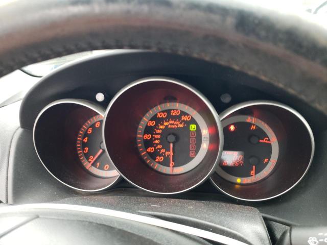 Photo 9 from auction – 2006 MAZDA 3 S with VIN JM1BK323961417065