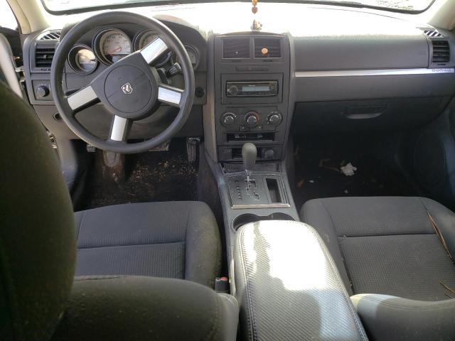 Photo 8 from auction – 2008 DODGE CHARGER with VIN 2B3KA43R98H231964