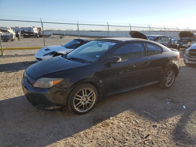 SCION TC 2005 with VIN JTKDE177850022159 - Photo from auction