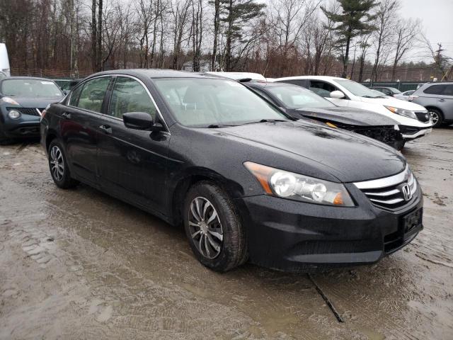 Photo 4 from auction – 2012 HONDA ACCORD LX with VIN 1HGCP2F36CA094181
