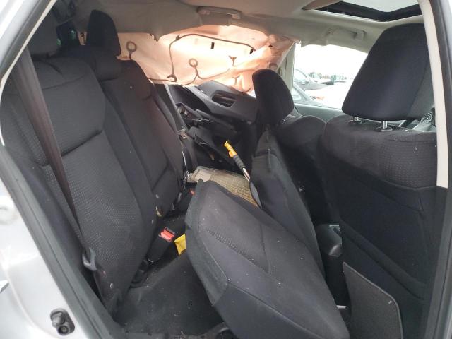 Photo 10 from auction – 2014 HONDA CR-V EX with VIN 2HKRM4H57EH723244