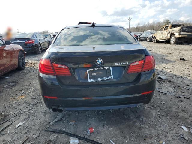 Zdjęcie 6 z aukcji – 2012 BMW 528 I z VIN WBAXG5C50CDY28977