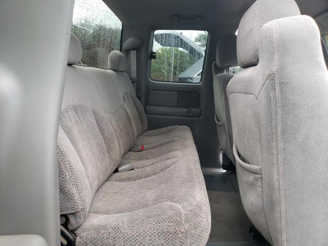 Photo 10 from auction – 1999 CHEVROLET SILVERADO with VIN 2GCEC19T2X1193105