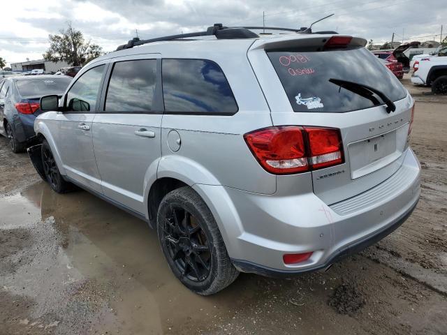 Photo 2 from auction – 2013 DODGE JOURNEY SX with VIN 3C4PDCBG0DT661437