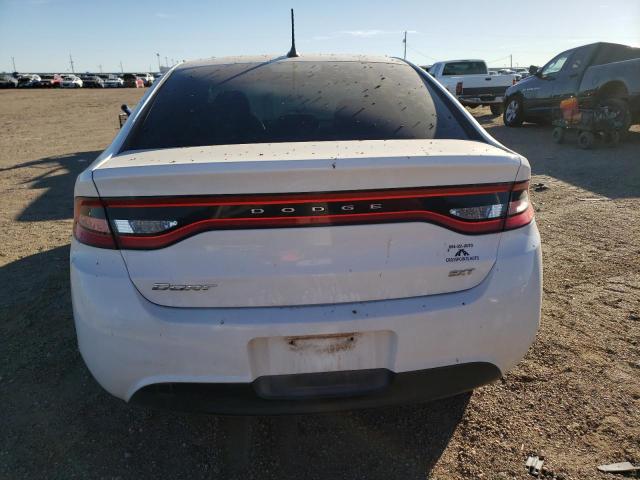 Photo 6 from auction – 2015 DODGE DART SXT with VIN 1C3CDFBB7FD128714