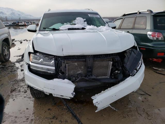 Photo 5 from auction – 2018 VOLKSWAGEN ATLAS SE with VIN 1V2KR2CA7JC573314