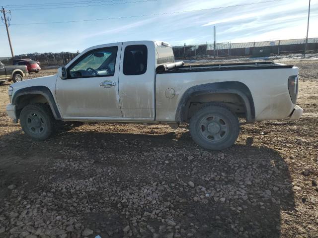 Photo 2 from auction – 2012 CHEVROLET COLORADO with VIN 1GCJTBFE9C8149104