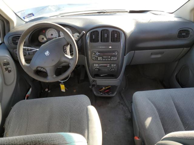 Photo 8 from auction – 2005 DODGE CARAVAN SX with VIN 1D4GP45R15B401791