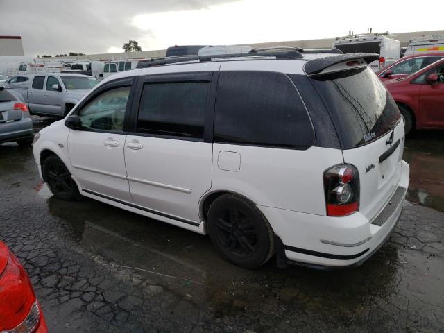 Photo 2 from auction – 2006 MAZDA MPV WAGON with VIN JM3LW28AX60558197