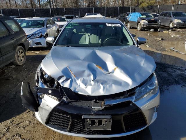 Photo 5 from auction – 2016 TOYOTA CAMRY LE with VIN 4T1BF1FK8GU249845