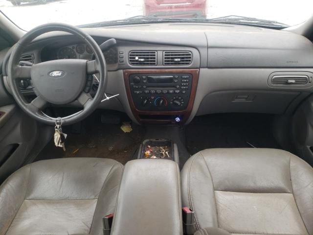 Photo 8 from auction – 2006 FORD TAURUS SEL with VIN 1FAFP56UX6A241005