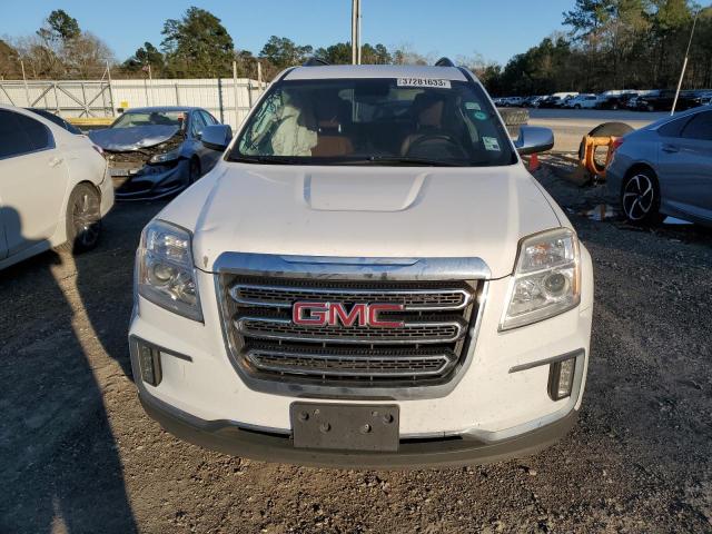 Photo 5 from auction – 2016 GMC TERRAIN SL with VIN 2GKFLUEK0G6125556
