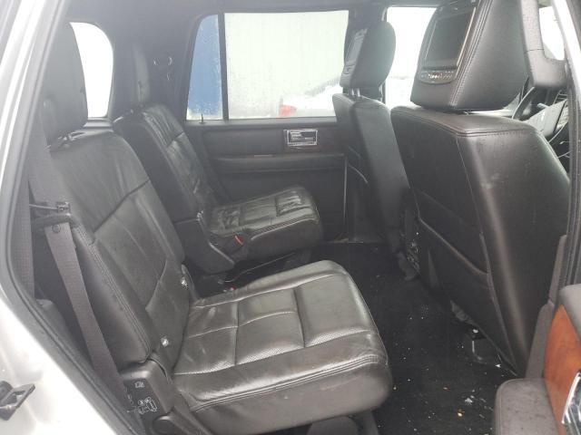 Photo 11 from auction – 2012 LINCOLN NAVIGATOR with VIN 5LMJJ2J52CEL09119
